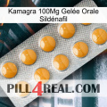 Kamagra 100Mg Gelée Orale Sildénafil levitra1
